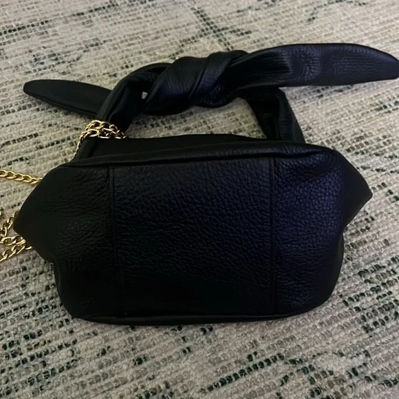 Cuyana Mini Bow Bag - Picture 9 of 16